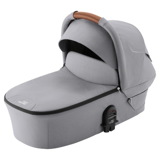 Коляска 2 в 1 Britax Roemer Smile 5Z Frost Grey - 2